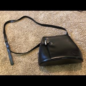 Super cute vintage Longchamp Paris purse.😊